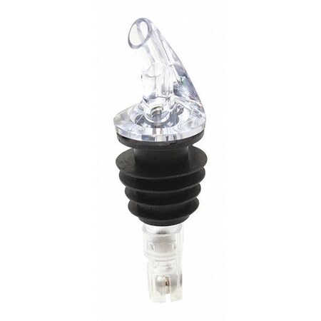 Tablecraft Widemouth Pourer, 1-1/4 oz, PK12 3525A