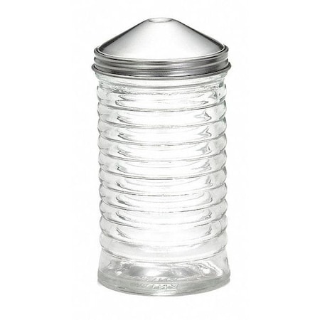 Tablecraft Beehive Pourer, Center Pour, 12 oz, PK12 BH855