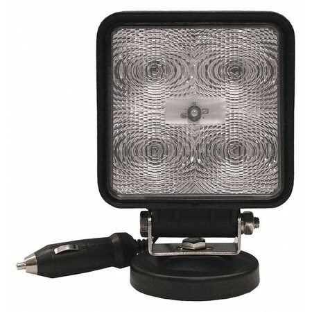 Blazer International LED Magnetic Utility Light, Flood Beam CWL535