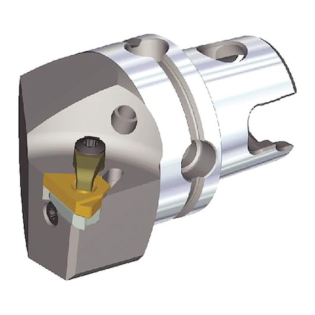 Km Systems Grove and Cutoff, KM50TS LT THREAD KM50TSLSER16E