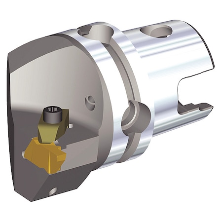 Km Systems Grove and Cutoff, KM50TS TOP NOTCH Unit KM50TSNER3