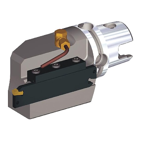 Km Systems Grove and Cutoff, KM63TS CUT OFF HOLDER KM63TSBSR5
