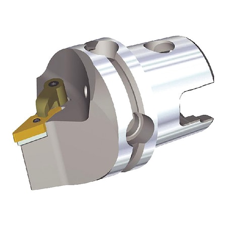 Km Systems Insert, KM KM63 KENLOC Cutting UnitS KM63TSMVVNN16