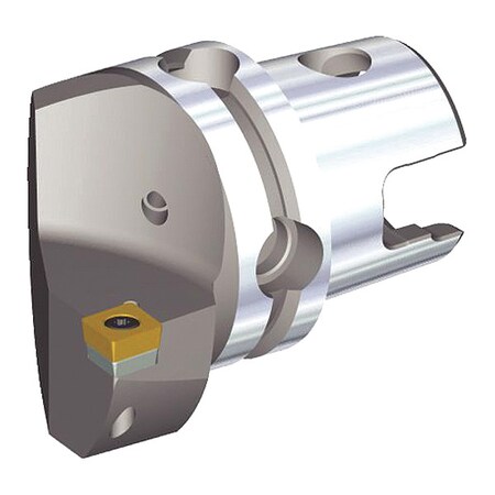 Km Systems Insert, KM KM40TS Screw 95Deg LH CC12 KM40TSSCLCL12