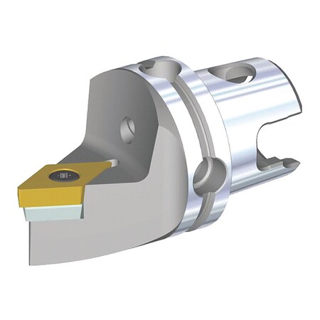 Km Systems Insert, KM40TSScrew62Deg30ft.NEUTRALD KM40TSSDNCN15045M