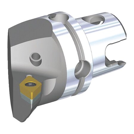 Km Systems Insert, KM KM40TS Screw 93Deg RH DC11 KM40TSSDUCR11