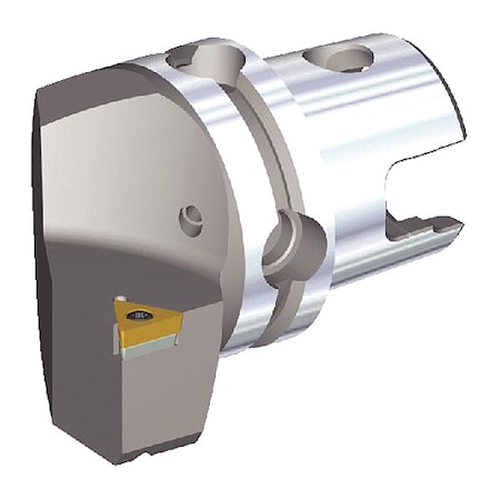 Km Systems Insert, KM KM40TS Screw 90Deg RH TC16 KM40TSSTGCR16