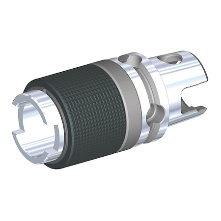 Km Systems Chuck, Tapping KM40TS KM40TSST1045M