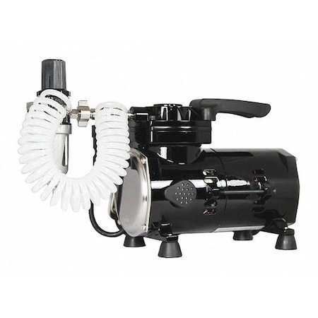 Sparmax Compressor, Sparmax TC501-N TC501N