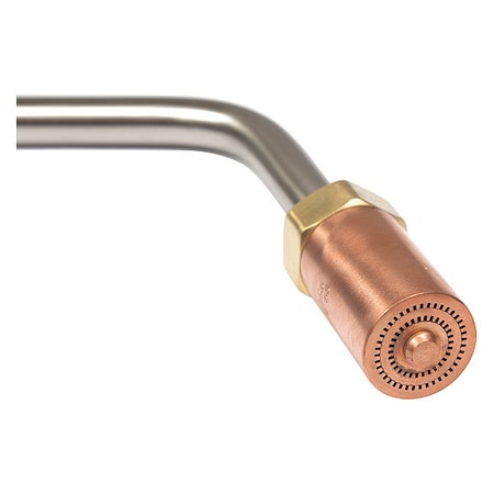 Victor Victor Pro Cutting Tip, Type HPN, Size 6 0333-0328