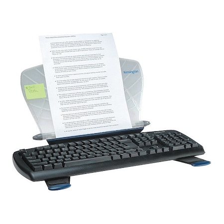 Kensington Copyholder, Inline, Smartfit 62097