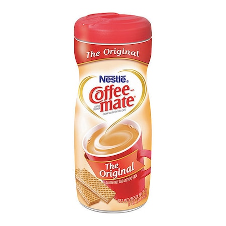 Nestle Professional Creamer, Original Canister 55882