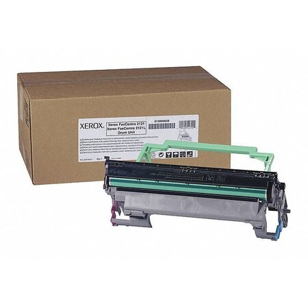 Xerox Cartridge, Drum, A3, WC7120, Black, 67K 013R00628