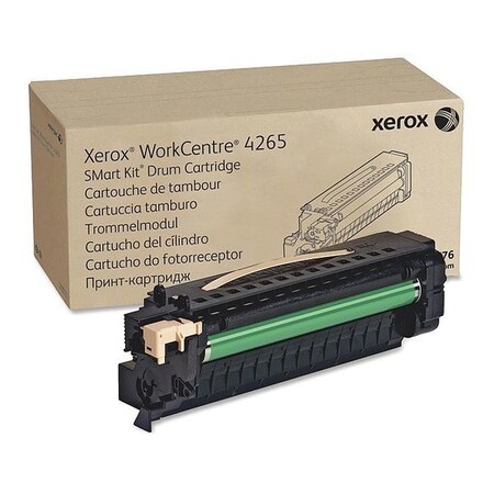 Xerox Cartridge, Drum, Laser, 2330, Black, 30K 113R00776