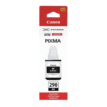 Canon Cartridge, Ink, Artisan, Yellow GI290BK