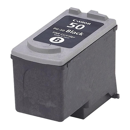 Canon Cartridge, Ink, Magenta PG50