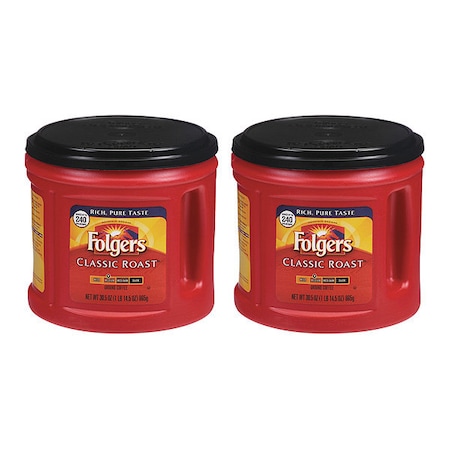 Folgers