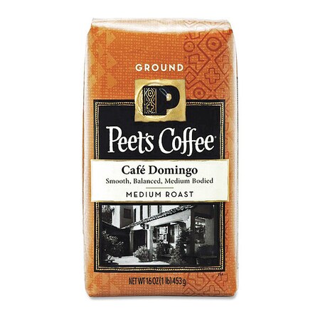 Peets Coffee & Tea