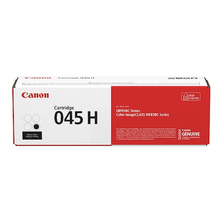Canon Crtdg, Laser, F/4730MFP, Magen CRTDG045HBK