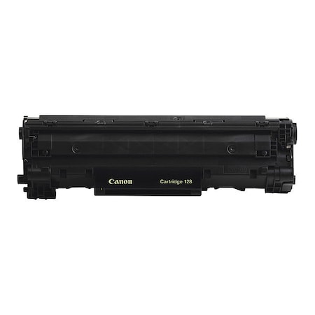 Canon Cartridge, Toner, X500/502, C500, Yellow CARTRIDGE128