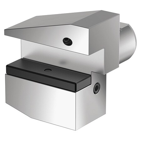 Erickson Tapping Adapter, Steel VDIB3M402544C