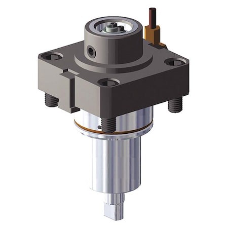 Km Systems Taper Shank Tool Holder, AB2,  TACU036KM40DA60945567