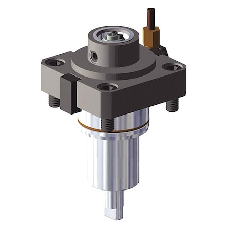 Km Systems Taper Shank Tool Holder, AB2,  TACU035KM32DA60945561