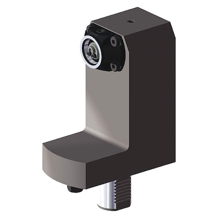 Km Systems Taper Shank Tool Holder, AB2,  TACU017KM40SR60908161