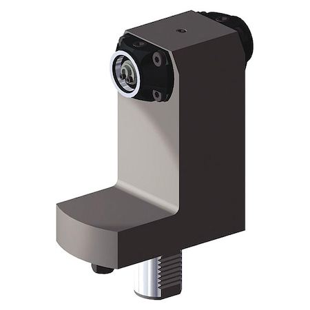 Km Systems Taper Shank Tool Holder, AB2,  TACU017KM40SR60908162