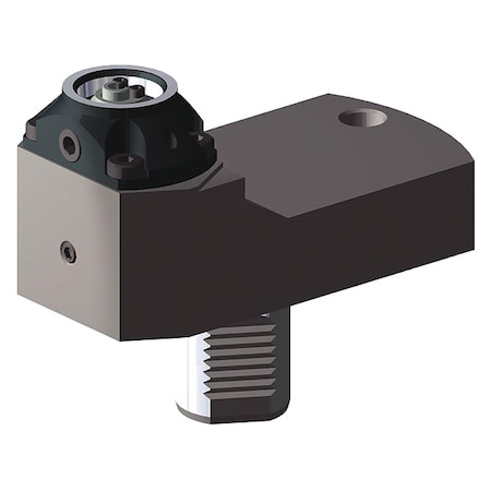 Km Systems Taper Shank Tool Holder, AB2,  TACU016KM40SA60908132