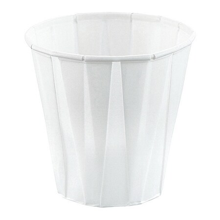 Solo Cup, Paper, Hot, Bistro, 16 oz.PK5000 4502050CT