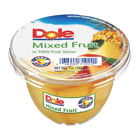 Dole Cups, Cone, Paper, 0, PK12 71924