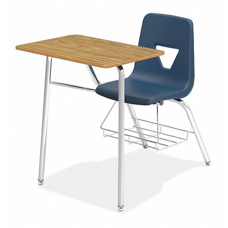 Lorell Desk, Small Office, PK2 99914