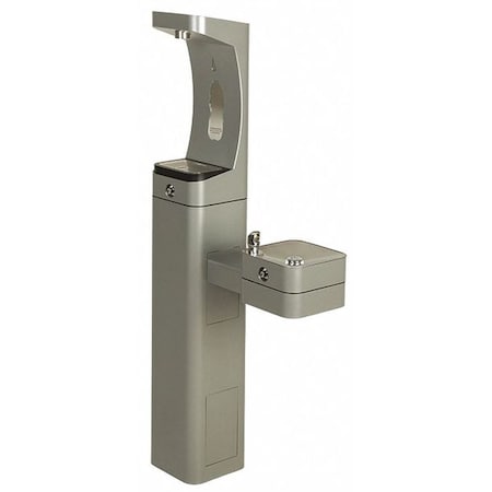 Hydration By Haw Freeze-Res. Bottle Filler & Fountain 3611FR