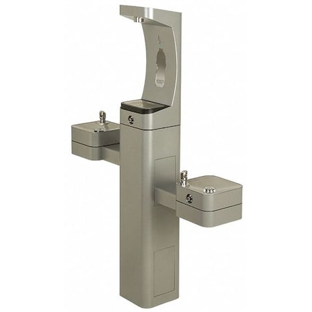 Hydration By Haw Freeze-Resistant Bottle Filler & Dual 3612FR