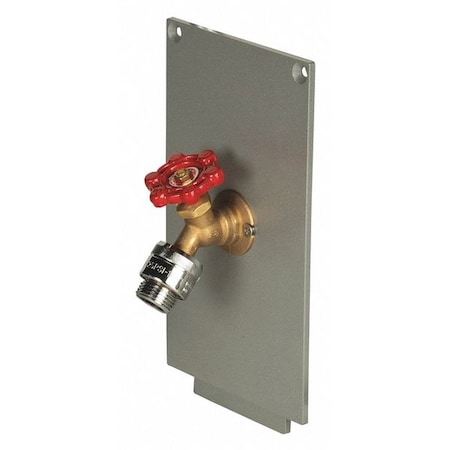 Hydration By Haw Hose Bib Faucet, ODBF 3661