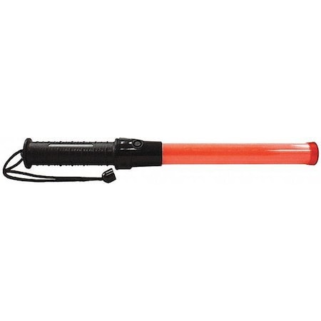 Railhead Gear Led Baton, Red KE-SLB23