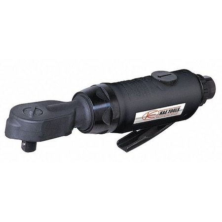 Railhead Gear Ratchet, Sealed Head, 3/8" Drive KE-1165