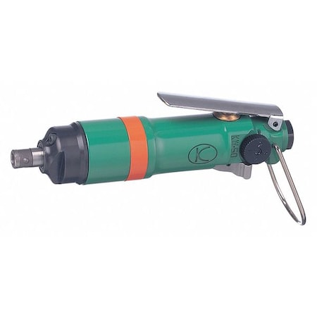 Railhead Gear Double Hammer, Oil Bath Impact, 1/4" Drive KW-50H