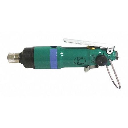 Railhead Gear Double Hammer, Oil Bath Impact, 1/4" Hex KW-50H-Q