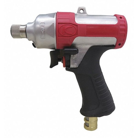 Railhead Gear Wrench Driver, Impact, 3/8" Drive KW-7P