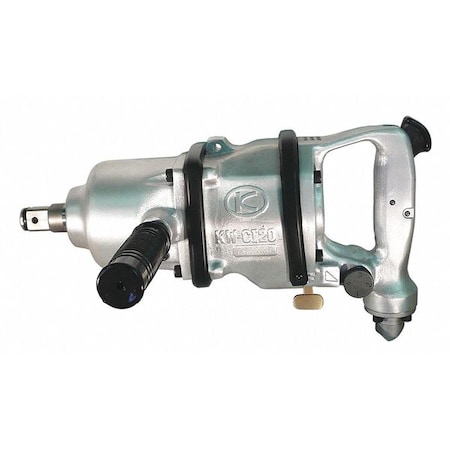 Railhead Gear Wrench, Heavy Duty, Outside Trggr, 3/4"Drve KW-L20G