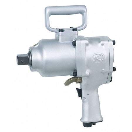 Railhead Gear Wrench, Impact, Super Duty, 1" Drve, Blows per Minute: 700 KW-4500P