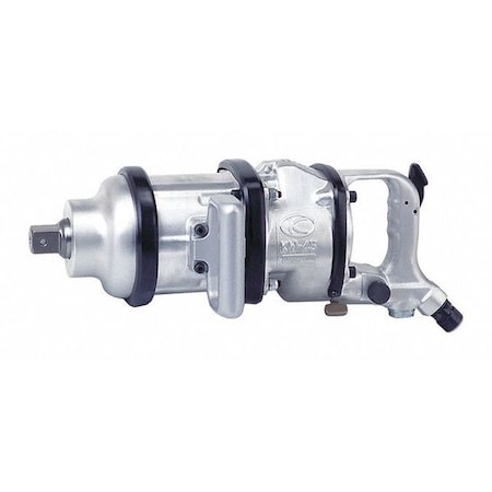 Railhead Gear Wrench, Impact, Super Duty, 1" Dr 2505/KW-45GL