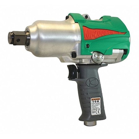 Railhead Gear 3/4" Ergo Series Impact Wrench KW-2000PRO I