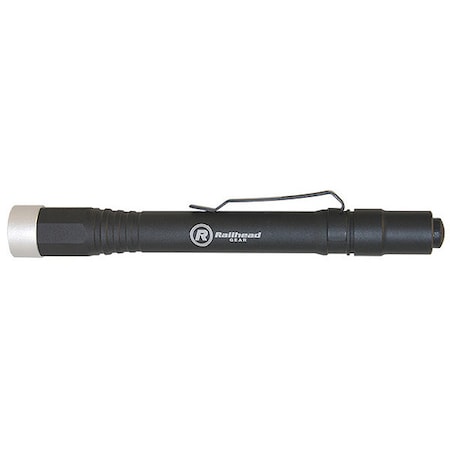Railhead Gear Penlight, Aluminum, 150 lm KE-FL1087