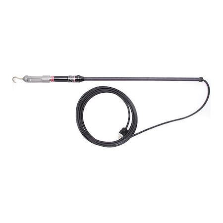 Stewart R. Browne Mfg Co Light, 30" Handle for XP-25 XP-25-H