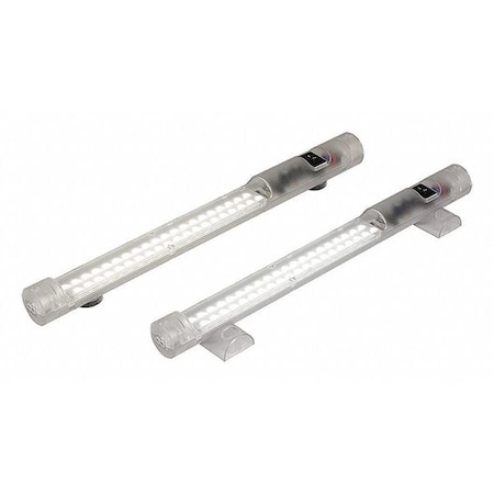 Nvent Hoffman LED Light Switch, Switch Plastic LEDA1S35