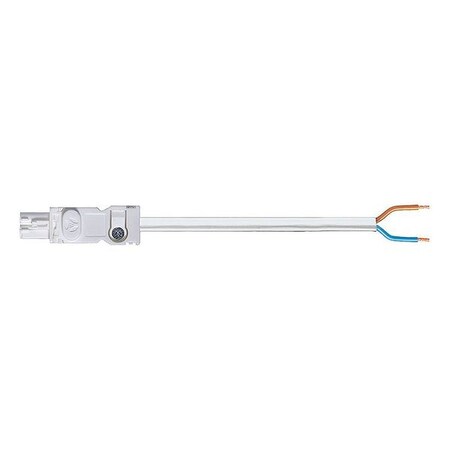Nvent Hoffman LED Light Cord, Cord Copper LEDA20C