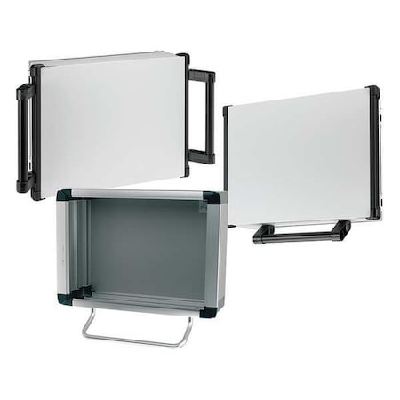 Nvent Hoffman Handle Kit, NOVAL Accessory, Aluminum CHDLK